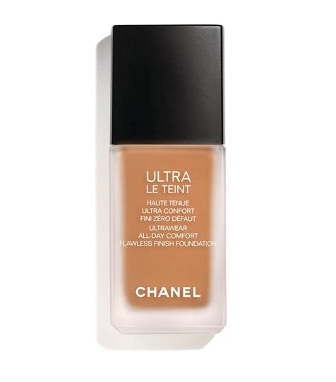 bd31 chanel foundation|ULTRA LE TEINT FLUIDE Ultrawear .